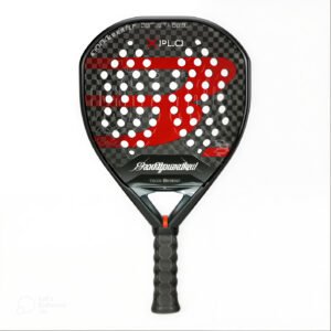 RAQUETE PADEL BULLPADEL XPLO 25