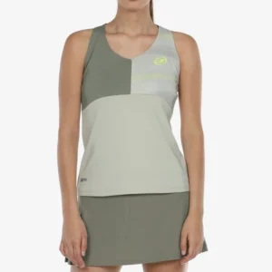 T-SHIRT BULLPADEL JISCA