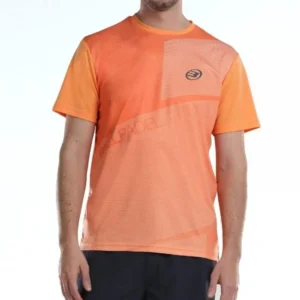 T-SHIRT BULLPADEL AFILE