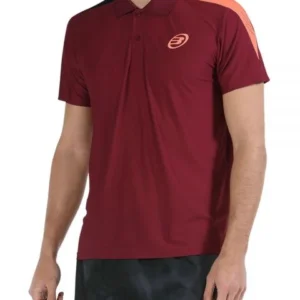 POLO BULLPADEL COLAN