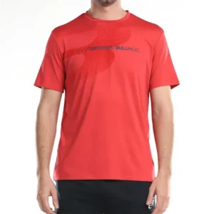 T-SHIRT BULLPADEL AIRES