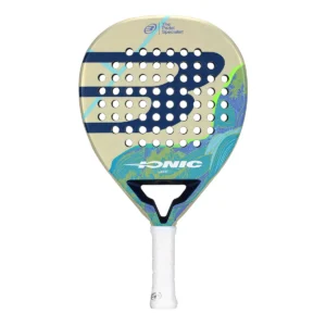 RAQUETE BULLPADEL IONIC LIGHT 26