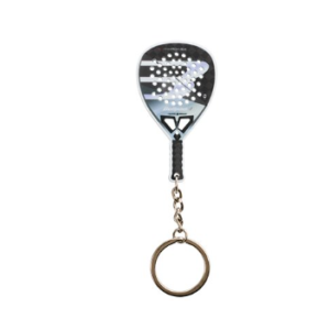 PORTA-CHAVES BULLPADEL HACK 26