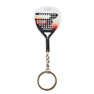 PORTA-CHAVES BULLPADEL ELITE 26