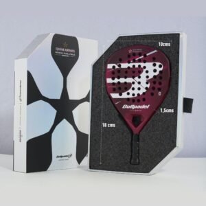 MERCHANDISING BULLPADEL  MINI RAQUETE HACK 04