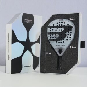 MERCHANDISING BULLPADEL  MINI RAQUETE HACK 04