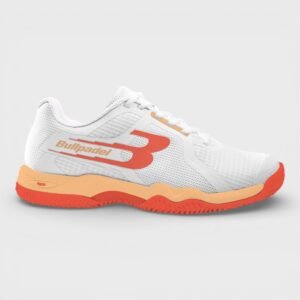 SAPATILHA BULLPADEL INDIGA WOMAN 26